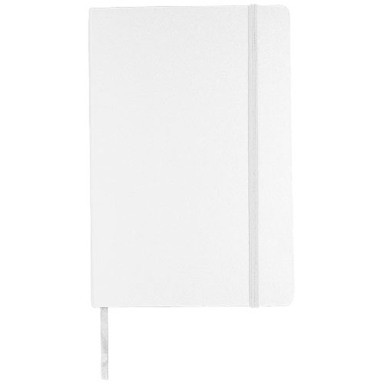 Classic A5 Hard Cover Notizbuch