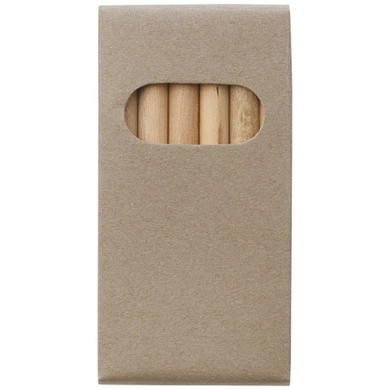 Ayola 6-teiliges Buntstiftset