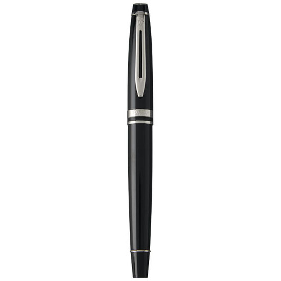 Waterman Expert Tintenroller (schwarze Mine)