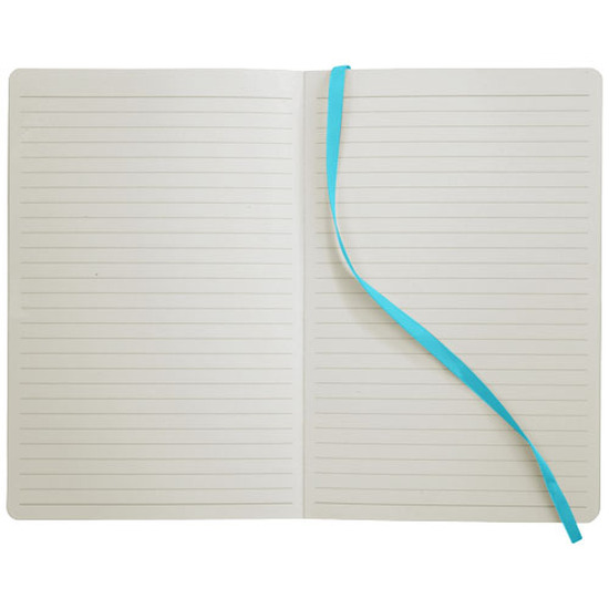 Classic A5 Soft Cover Notizbuch