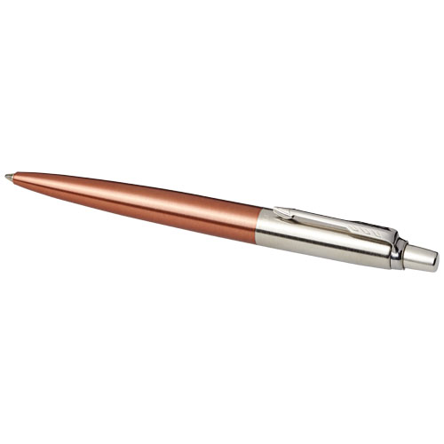 Parker Jotter Bond Street Kugelschreiber (blaue Mine)