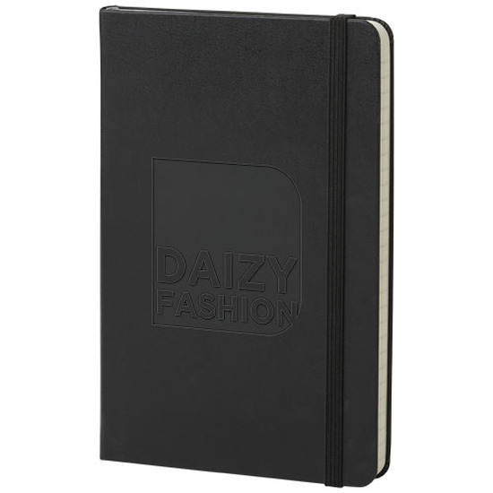 Moleskine Classic Hardcover Notizbuch M – liniert