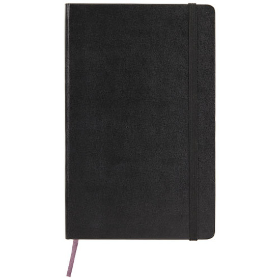 Moleskine Classic Hardcover Notizbuch Taschenformat – liniert