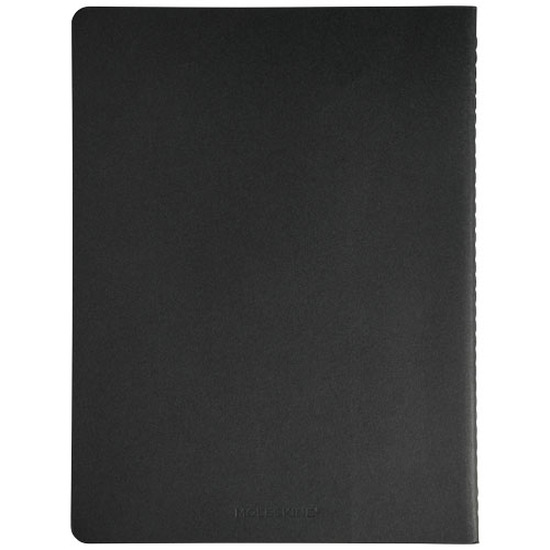 Moleskine Cahier Journal XL – liniert