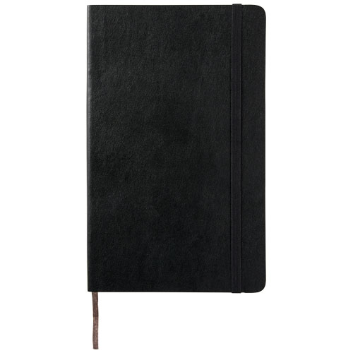 Moleskine Classic Softcover Notizbuch L – blanko