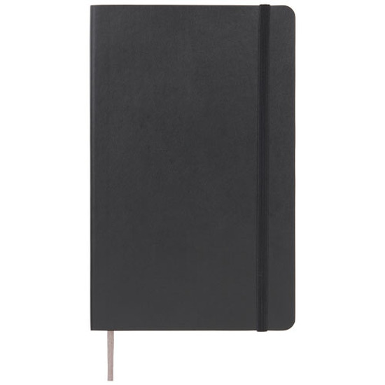 Moleskine Classic Softcover Notizbuch L – kariert