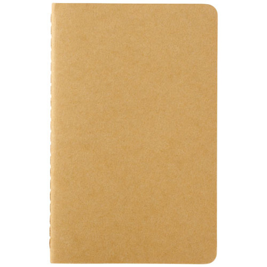 Moleskine Cahier Journal Taschenformat – blanko