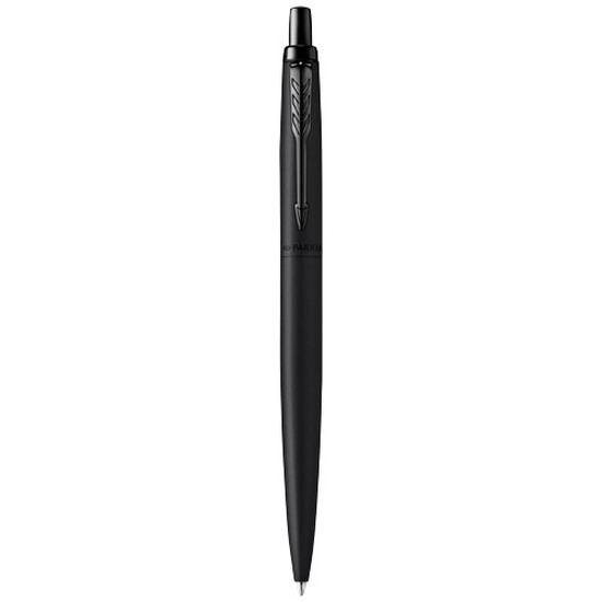 Parker Jotter einfarbiger XL Kugelschreiber (blaue Mine)