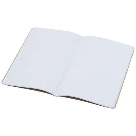 Gianna Notizbuch aus recyceltem Karton