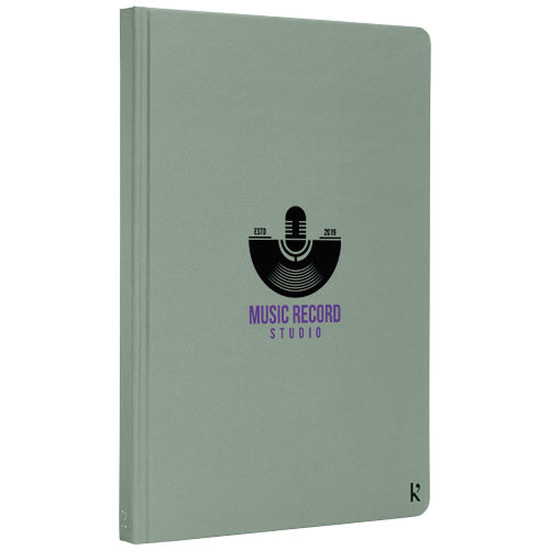 Karst® A5 Hardcover Notizbuch