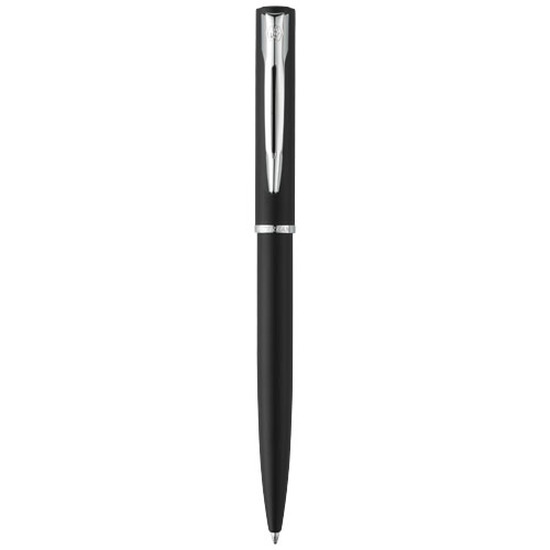 Waterman Allure Tintenroller und Kugelschreiber - Set (schwarze Mine)