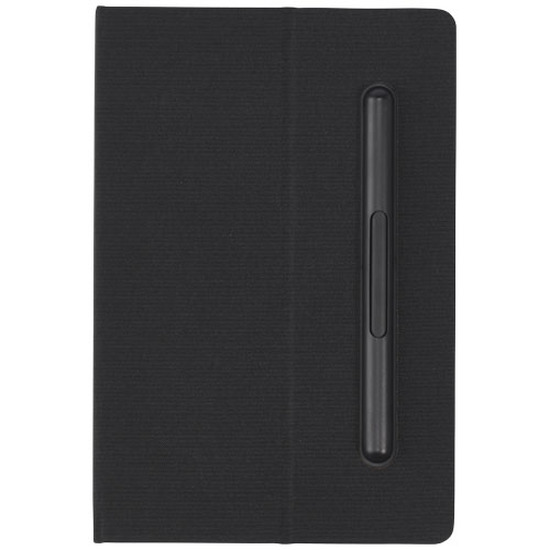 Skribo Kugelschreiber und Notizbuch im Set