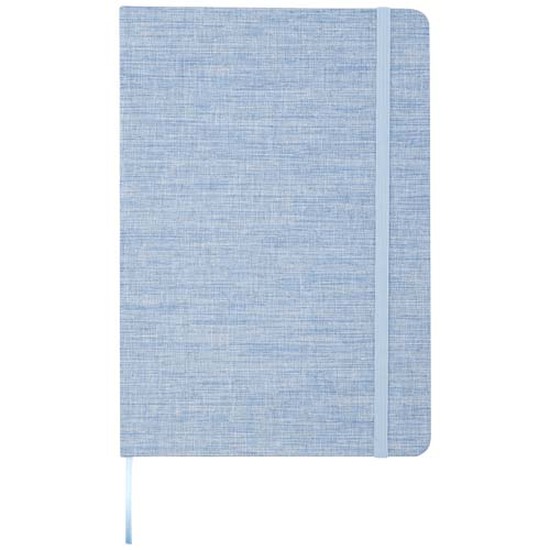 Ramona A5 Baumwoll Notizbuch