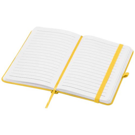 Spectrum Plus A6 Hardcover Notizbuch
