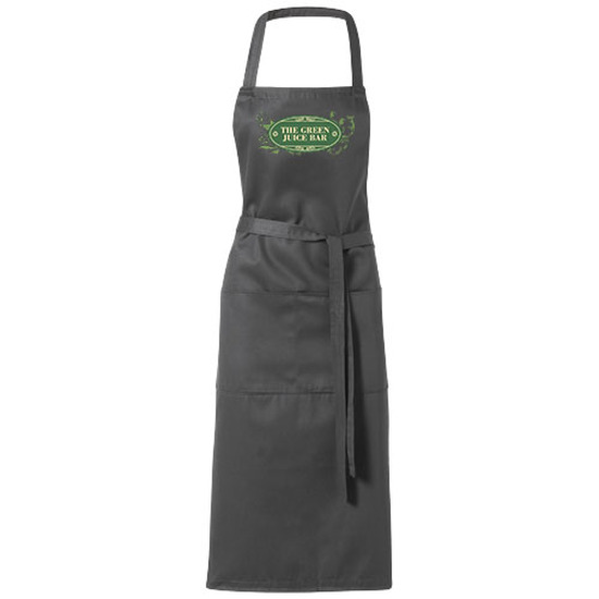 Viera 240 g/m² Schürze