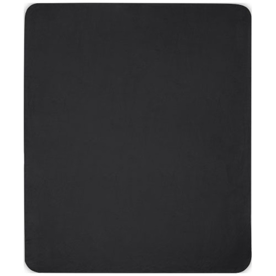 Willow GRS RPET Decke aus Polar Fleece