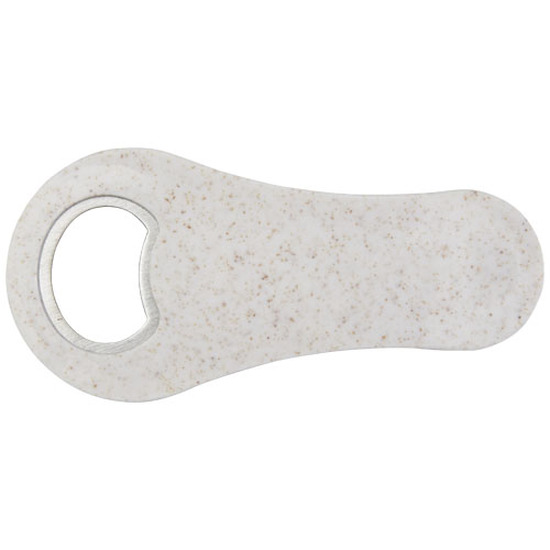 Schyn Flaschenöffner aus Weizenstroh