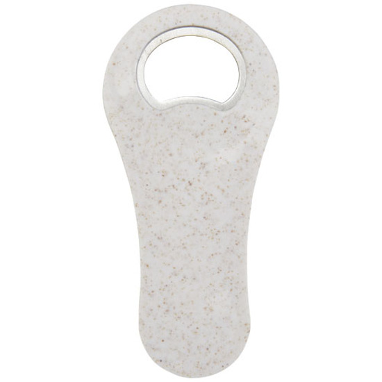 Schyn Flaschenöffner aus Weizenstroh