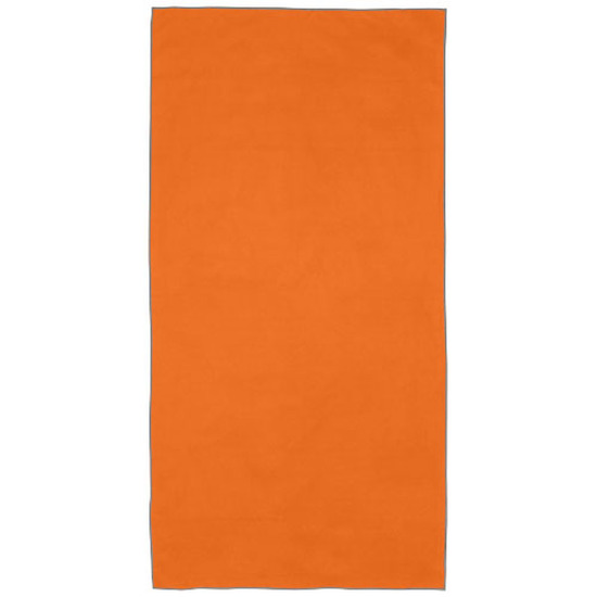 Pieter ultraleichtes und schnell trocknendes GRS Handtuch 50 × 100 cm