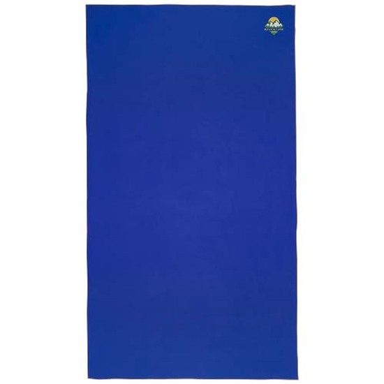 Pieter ultraleichtes und schnell trocknendes GRS Handtuch 100 × 180 cm
