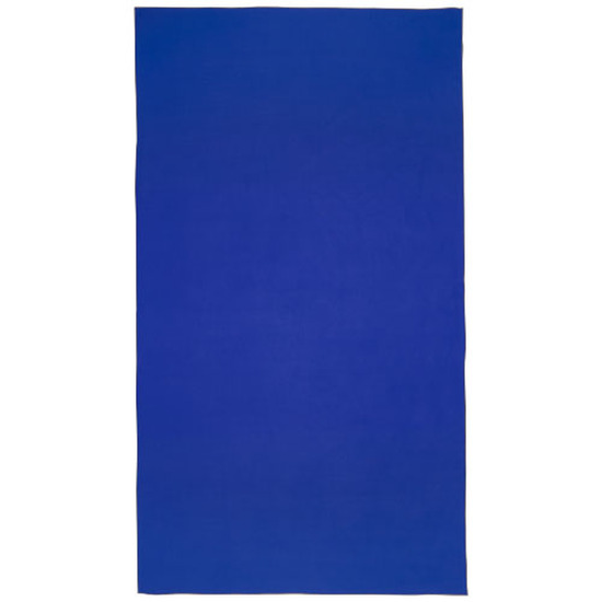 Pieter ultraleichtes und schnell trocknendes GRS Handtuch 100 × 180 cm