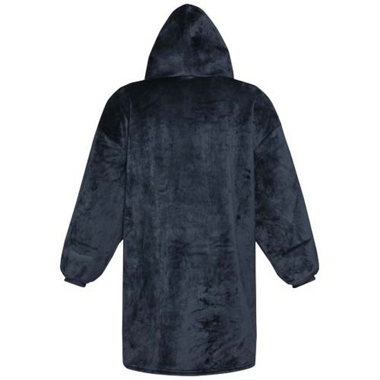 Denali GRS Hoodie-Decke