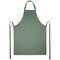 Andrea 240 g/m² Schürze mit verstellbarem Nackenband