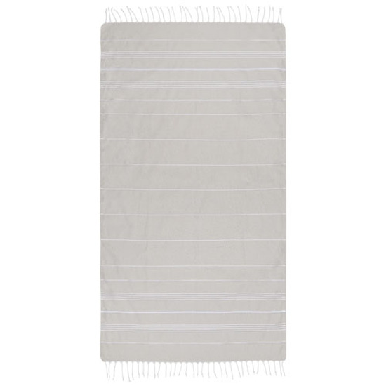 Anna 150 g/m² Hammam Baumwollhandtuch 100 × 180 cm