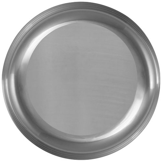 Gaudie Cocktailshaker aus recyceltem Edelstahl