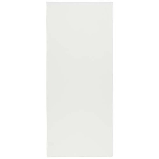 Lucas RPET Sporthandtuch 30 × 80 cm