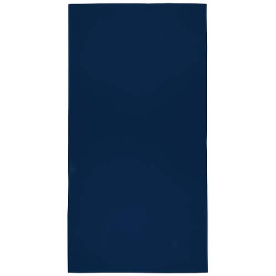 Lucas RPET Sporthandtuch 70 × 140 cm