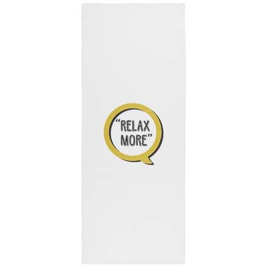 Althea Sporthandtuch 30 × 80 cm