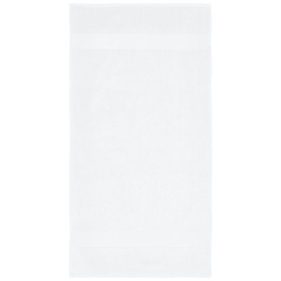 Charlotte 450 g/m² Baumwollhandtuch 50 x 100 cm