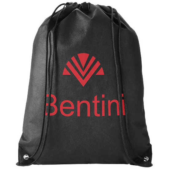 Evergreen Premium Non Woven Turnbeutel 5L