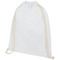 Oregon 100 g/m² Premium Turnbeutel 5L