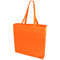 Odessa 220 g/m² Baumwoll Tragetasche 13L