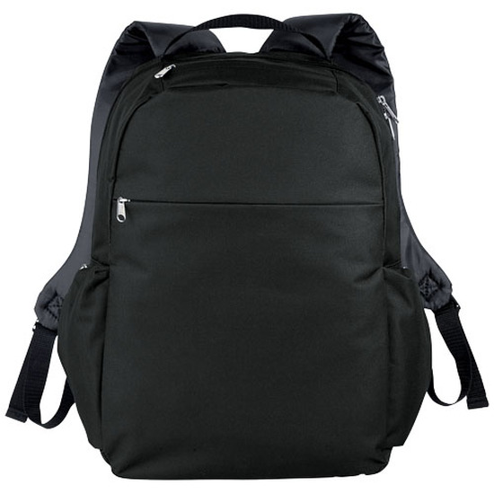 Slim 15" Laptop-Rucksack 15L
