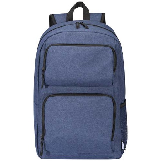 Graphite Deluxe 15" Laptop-Rucksack 20L