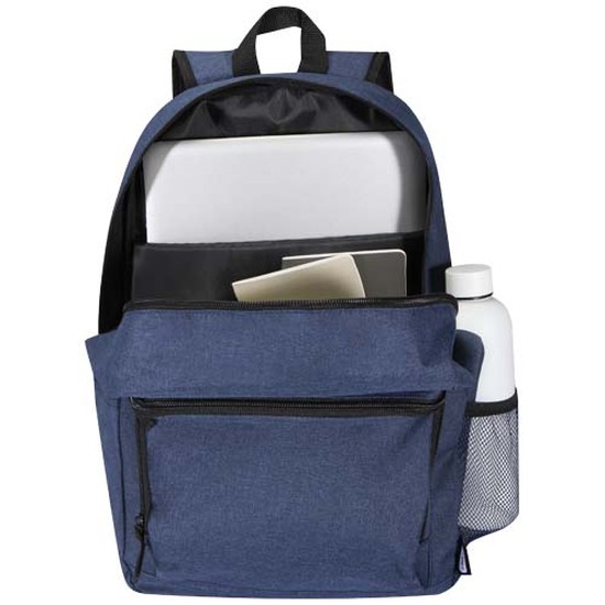 Graphite Deluxe 15" Laptop-Rucksack 20L
