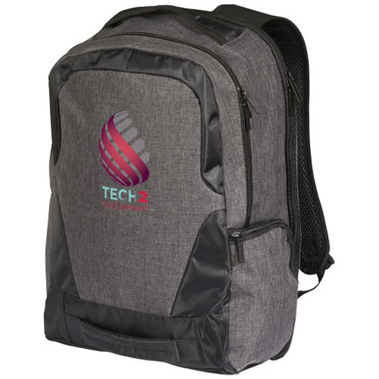 Overland 17" TSA Laptop-Rucksack 18L