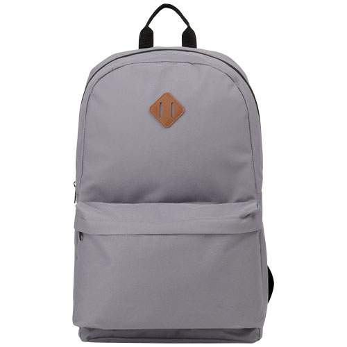 Stratta 15" Laptop-Rucksack 15L