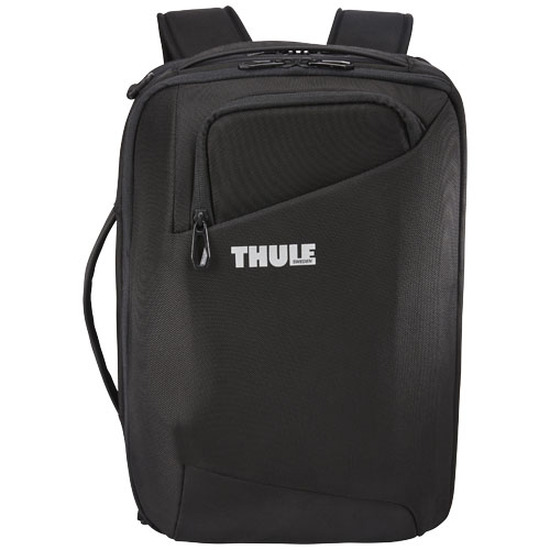 Thule Accent wandelbarer Rucksack 17 L