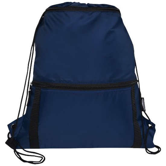 Adventure recycelte isolierter Sportbeutel 9L