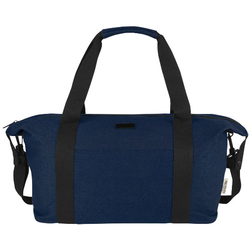Joey Reisetasche aus GRS recyceltem Canvas 25 L