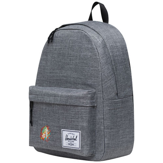 Herschel Classic™ recycelter Laptop-Rucksack 26 L