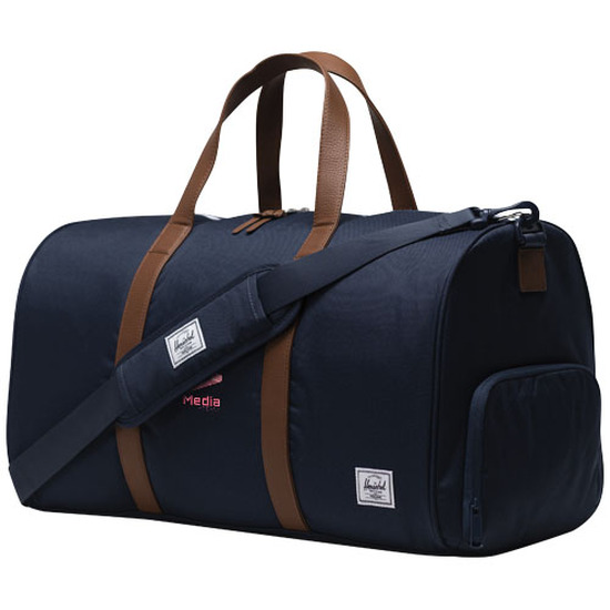 Herschel Novel™ recycelte Reisetasche 43 L