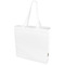 Odessa 220 g/m² recycelte Baumwoll Tragetasche 13L