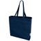 Odessa 220 g/m² recycelte Baumwoll Tragetasche 13L