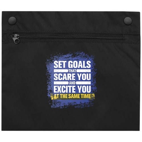 Kai GRS recycelte Circular Tragetasche