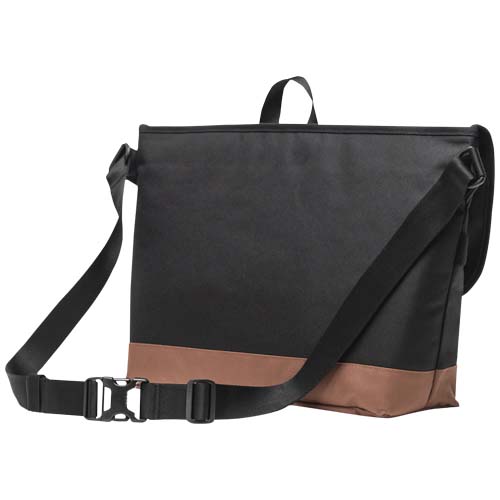 Herschel Cove recycelte Umhängetasche 22,5 L